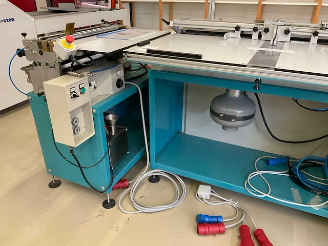 Cmc lynx, q cover, auriga case maker - afbeelding 6 van  15