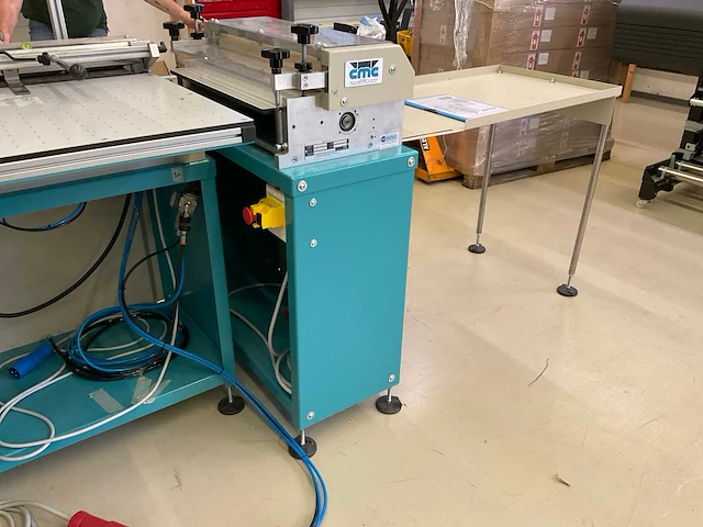 Cmc lynx, q cover, auriga case maker - afbeelding 7 van  15
