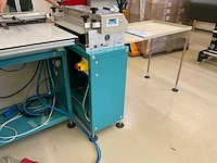 Cmc lynx, q cover, auriga case maker - afbeelding 7 van  15
