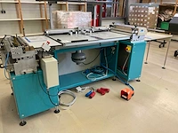 Cmc lynx, q cover, auriga case maker - afbeelding 1 van  15