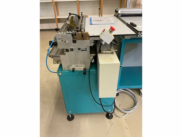 Cmc lynx, q cover, auriga case maker - afbeelding 10 van  15