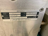 Cmc lynx, q cover, auriga case maker - afbeelding 11 van  15