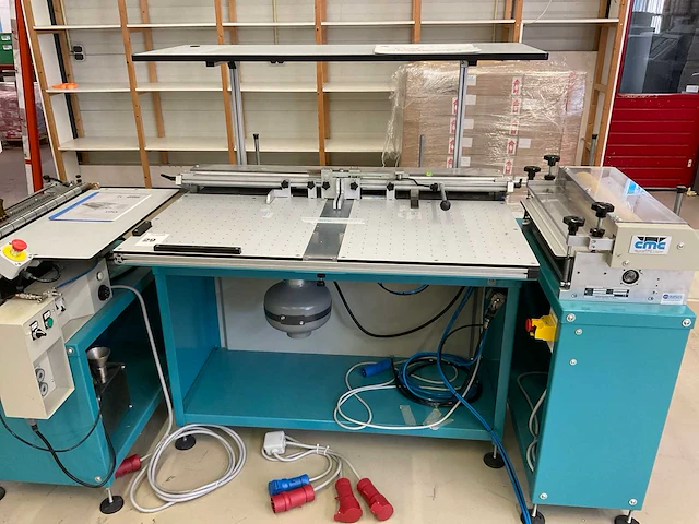 Cmc lynx, q cover, auriga case maker - afbeelding 12 van  15
