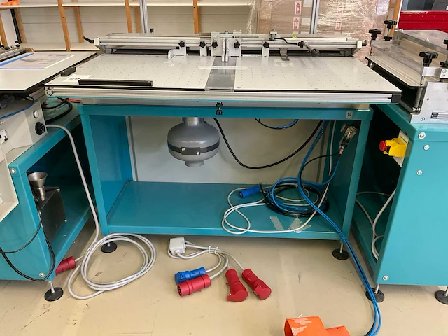 Cmc lynx, q cover, auriga case maker - afbeelding 13 van  15