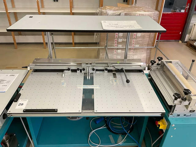 Cmc lynx, q cover, auriga case maker - afbeelding 14 van  15