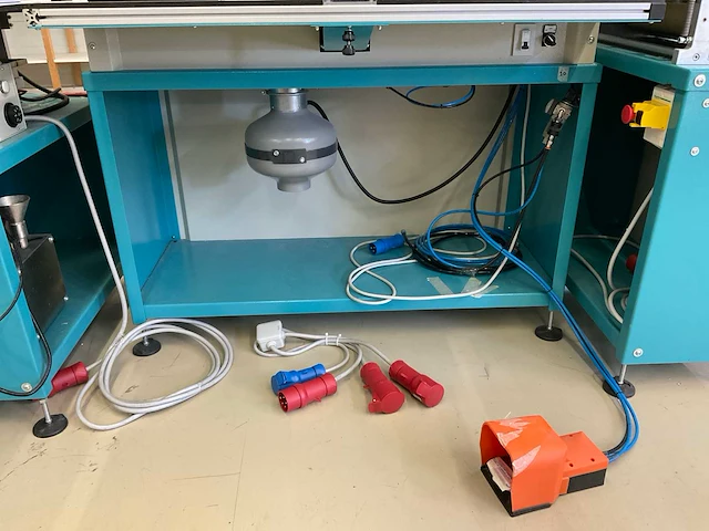 Cmc lynx, q cover, auriga case maker - afbeelding 15 van  15