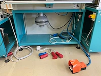 Cmc lynx, q cover, auriga case maker - afbeelding 15 van  15