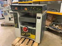 Cmc sp530 vandiktebank - afbeelding 1 van  9
