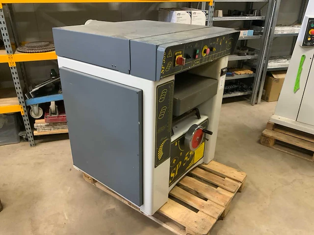 Cmc sp530 vandiktebank - afbeelding 3 van  9