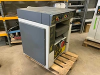 Cmc sp530 vandiktebank - afbeelding 3 van  9