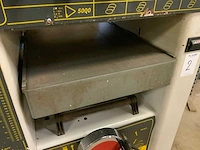 Cmc sp530 vandiktebank - afbeelding 7 van  9
