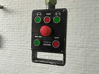 Cme - sal fu 1s - universal milling machine - afbeelding 6 van  9