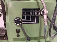 Cme - sal fu 1s - universal milling machine - afbeelding 7 van  9