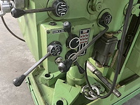 Cme - sal fu 1s - universal milling machine - afbeelding 9 van  9