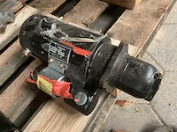 Cme arma inc 12v starter - afbeelding 1 van  3