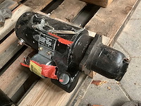 Cme arma inc 12v starter - afbeelding 1 van  3