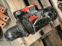 Cme arma inc 12v starter - afbeelding 2 van  3