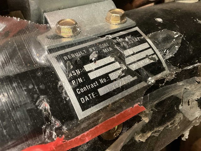 Cme arma inc 12v starter - afbeelding 3 van  3