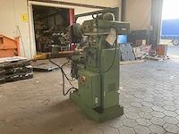 Cme fu-2 cm freesmachine - afbeelding 6 van  11