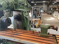 Cme fu-2 cm freesmachine - afbeelding 11 van  11