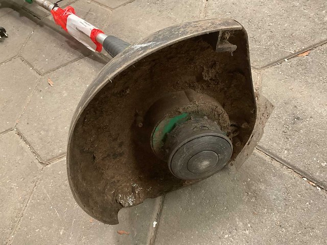 Cmi trimmer - afbeelding 4 van  4