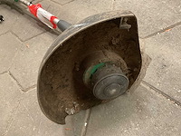 Cmi trimmer - afbeelding 4 van  4