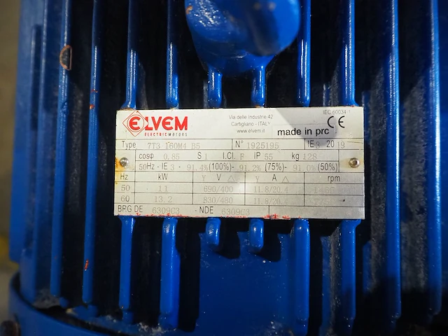C.m.o. pompe - afbeelding 7 van  8