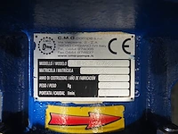 C.m.o. pompe - afbeelding 8 van  8