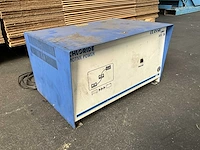 Cmp batteries c1p 36v30a acculader - afbeelding 1 van  8