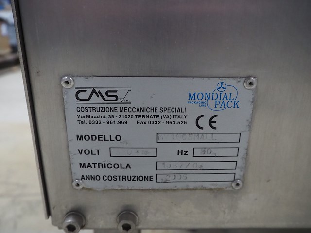 Cms - afbeelding 6 van  14