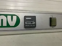 Cmv straalcabine - afbeelding 7 van  8