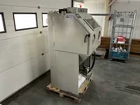Cmv straalcabine - afbeelding 2 van  8