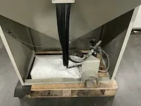 Cmv straalcabine - afbeelding 5 van  8