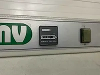 Cmv straalcabine - afbeelding 7 van  8