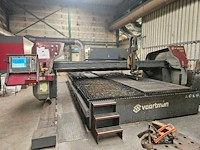 Cnc- en conventionele metaalbewerkingsmachines