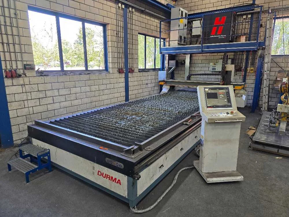 Cnc- en conventionele metaalbewerkingsmachines