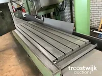 Cnc bedfreesmachine - afbeelding 6 van  50