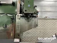 Cnc bedfreesmachine - afbeelding 10 van  50