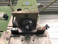 Cnc bedfreesmachine - afbeelding 11 van  50