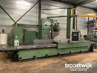 Cnc bedfreesmachine - afbeelding 1 van  50