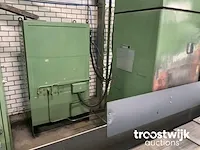 Cnc bedfreesmachine - afbeelding 13 van  50