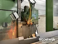 Cnc bedfreesmachine - afbeelding 23 van  50