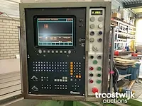 Cnc bedfreesmachine - afbeelding 24 van  50
