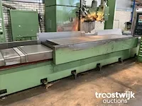 Cnc bedfreesmachine - afbeelding 29 van  50