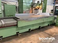 Cnc bedfreesmachine - afbeelding 30 van  50