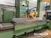 Cnc bedfreesmachine - afbeelding 33 van  50