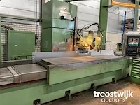 Cnc bedfreesmachine - afbeelding 35 van  50