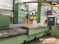 Cnc bedfreesmachine - afbeelding 42 van  50