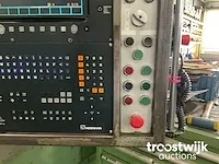 Cnc bedfreesmachine - afbeelding 49 van  50