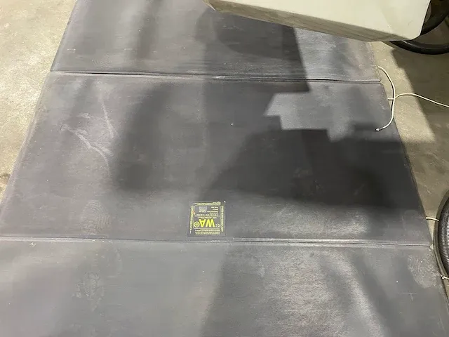 Cnc-bewerkingscentra 5 assige - afbeelding 4 van  44